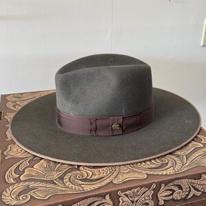 Women’s Stetson Hat
